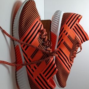 Adidas nemeziz tennis shoes mens